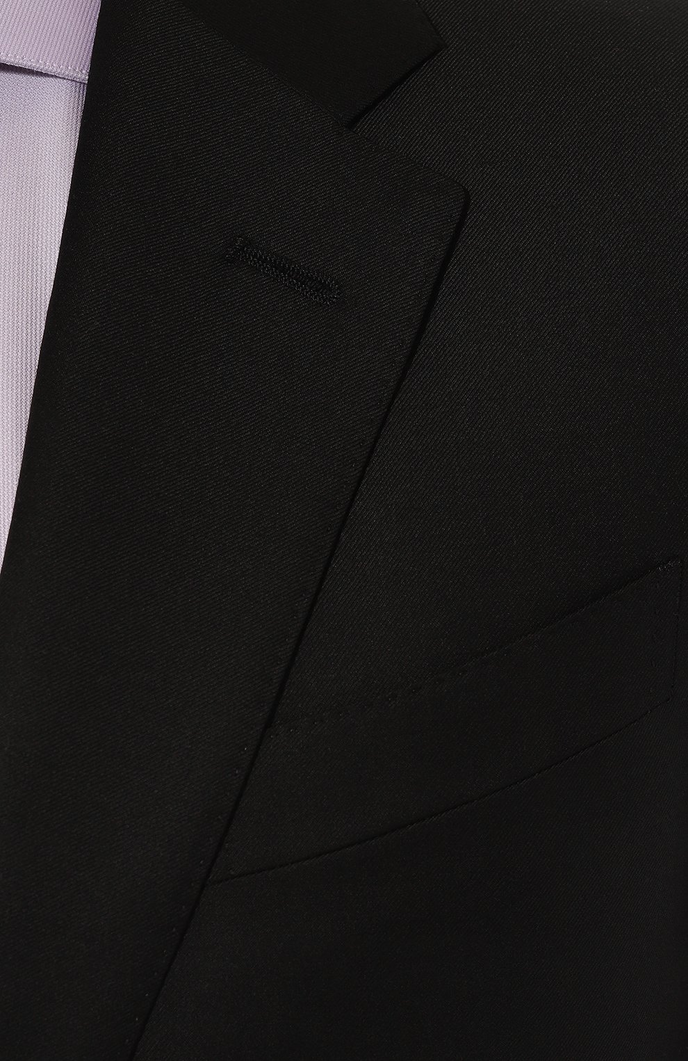 Шерстяной костюм ZEGNA, арт. 221225/C19502, фото 6