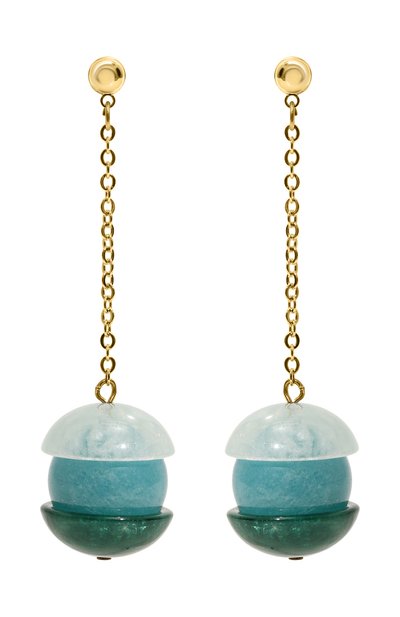 Серьги CRYSTALLINE JEWELLERY, арт. 383К, фото 1