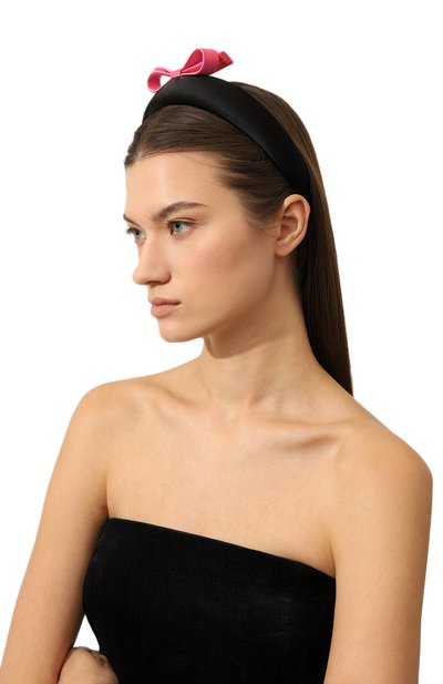 Ободок для волос PANFIL, арт. 0-BND-bow9, фото 2