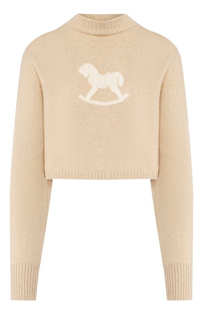 Кашемировый свитер ULYANA SERGEENKO, арт. 0205м (MGL008FW19P), фото 1