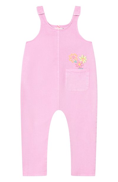 Джинсовый комбинезон BILLIEBLUSH, арт. U22140