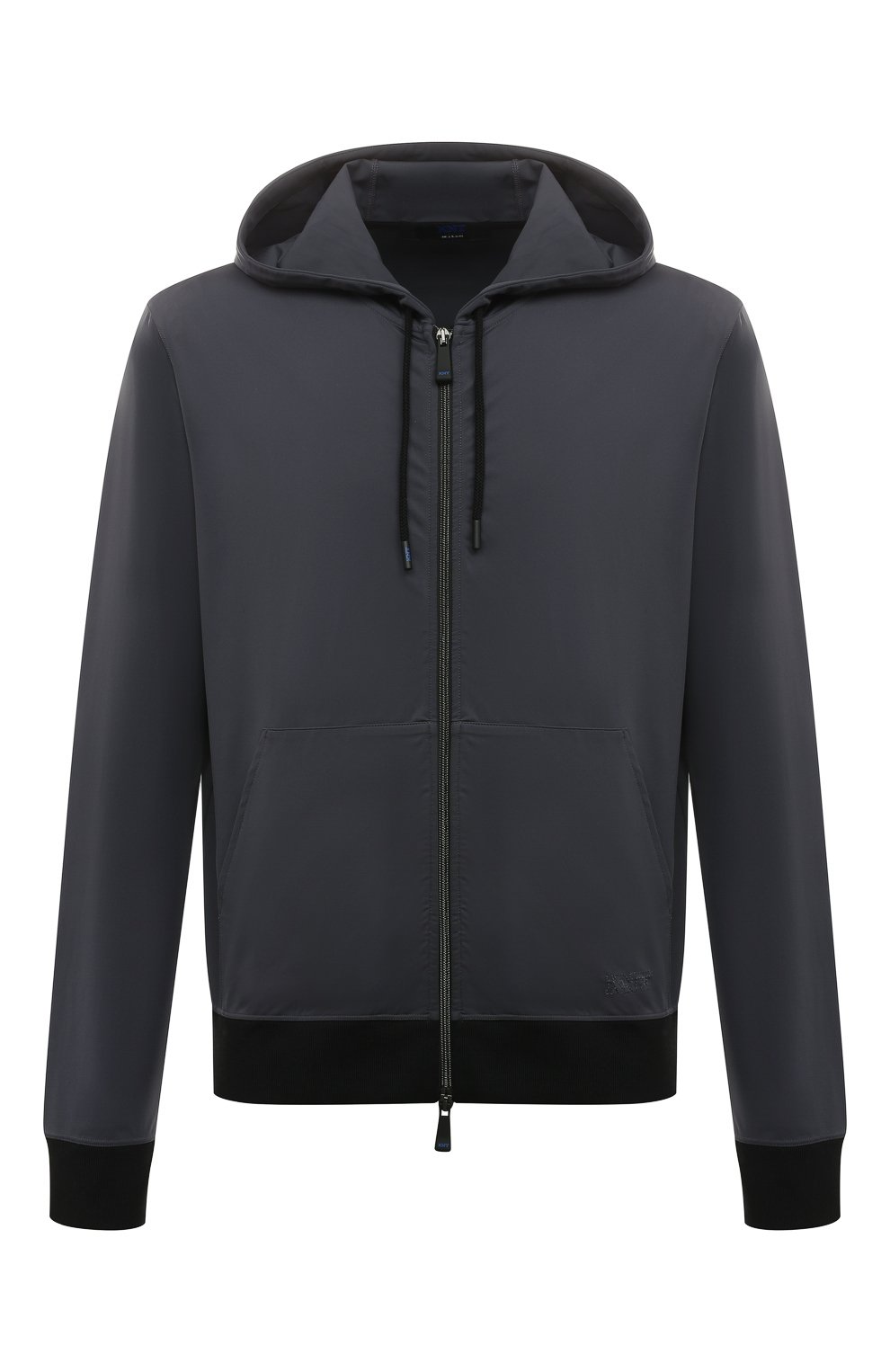 Толстовка KITON, арт. UMM048710, фото 1