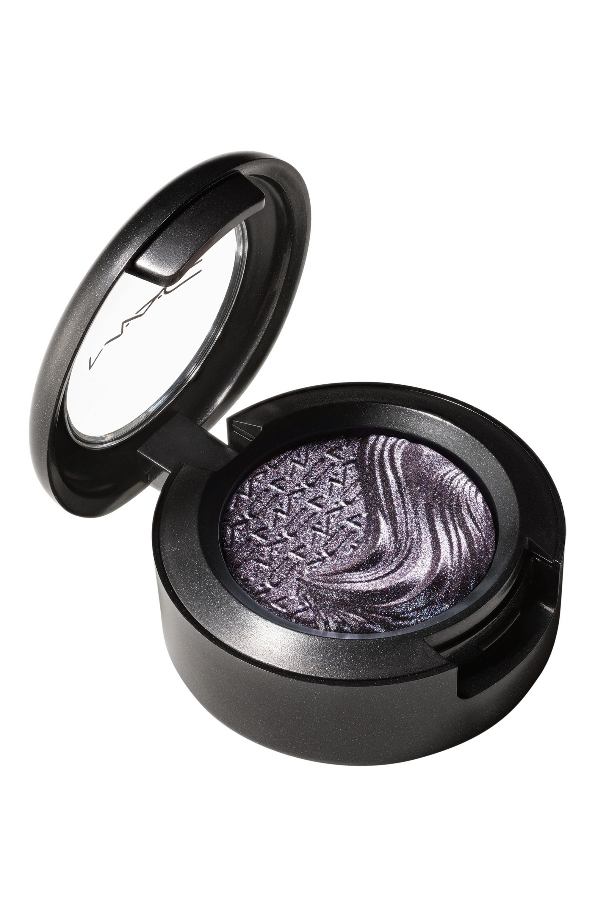 Кремовые тени с эффектом сияния extra dimension, оттенок fathoms deep (1.3g) MAC, арт. MTCN-38, фото 3