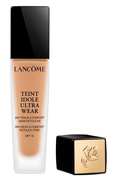 Матирующий тональный крем teint idole ultra wear spf15, оттенок 08 (30ml) LANCOME, арт. 3614271755391, фото 3