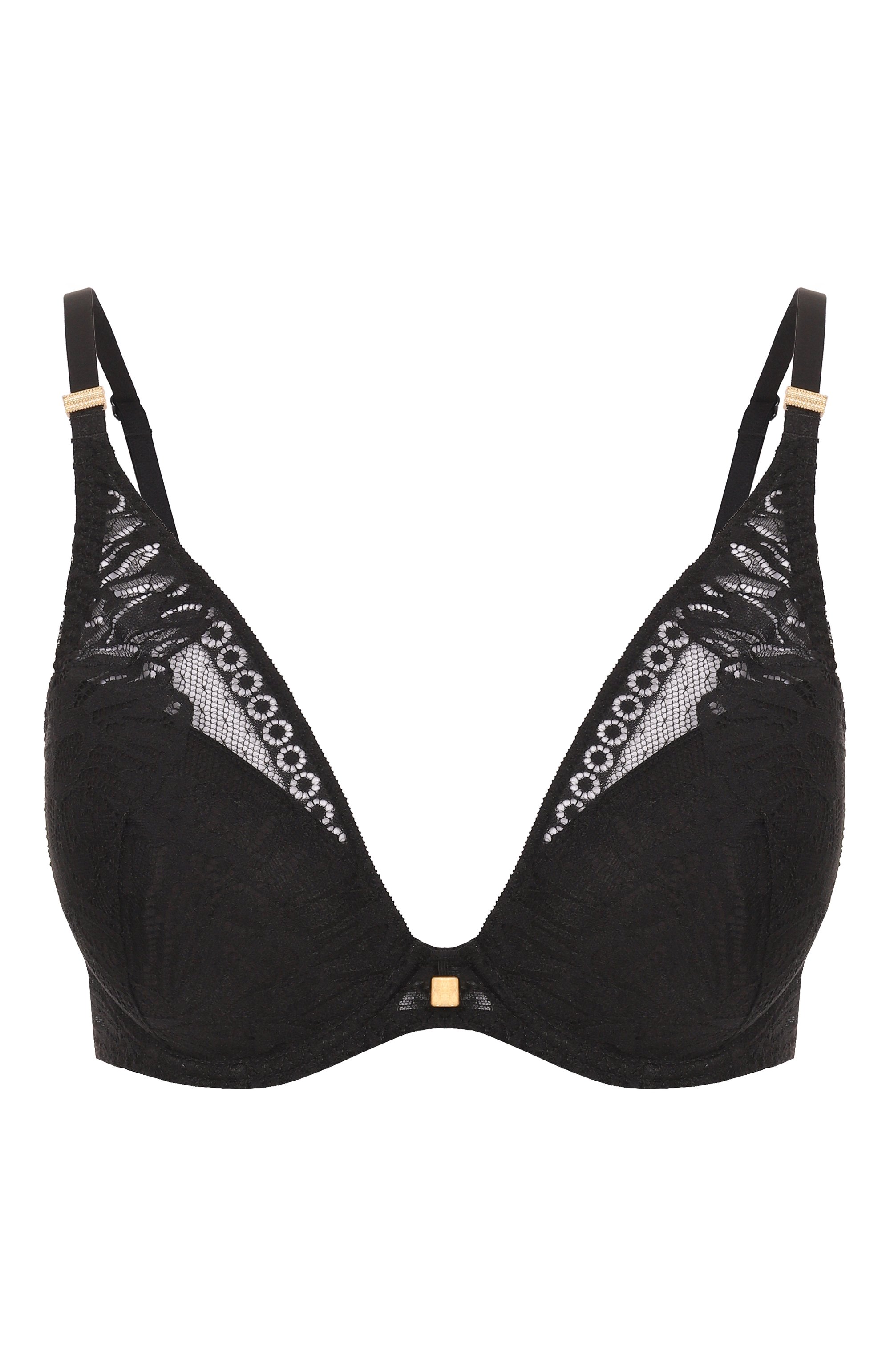 Бюстгальтер-бралетт AUBADE, арт. 4AN81, фото 1