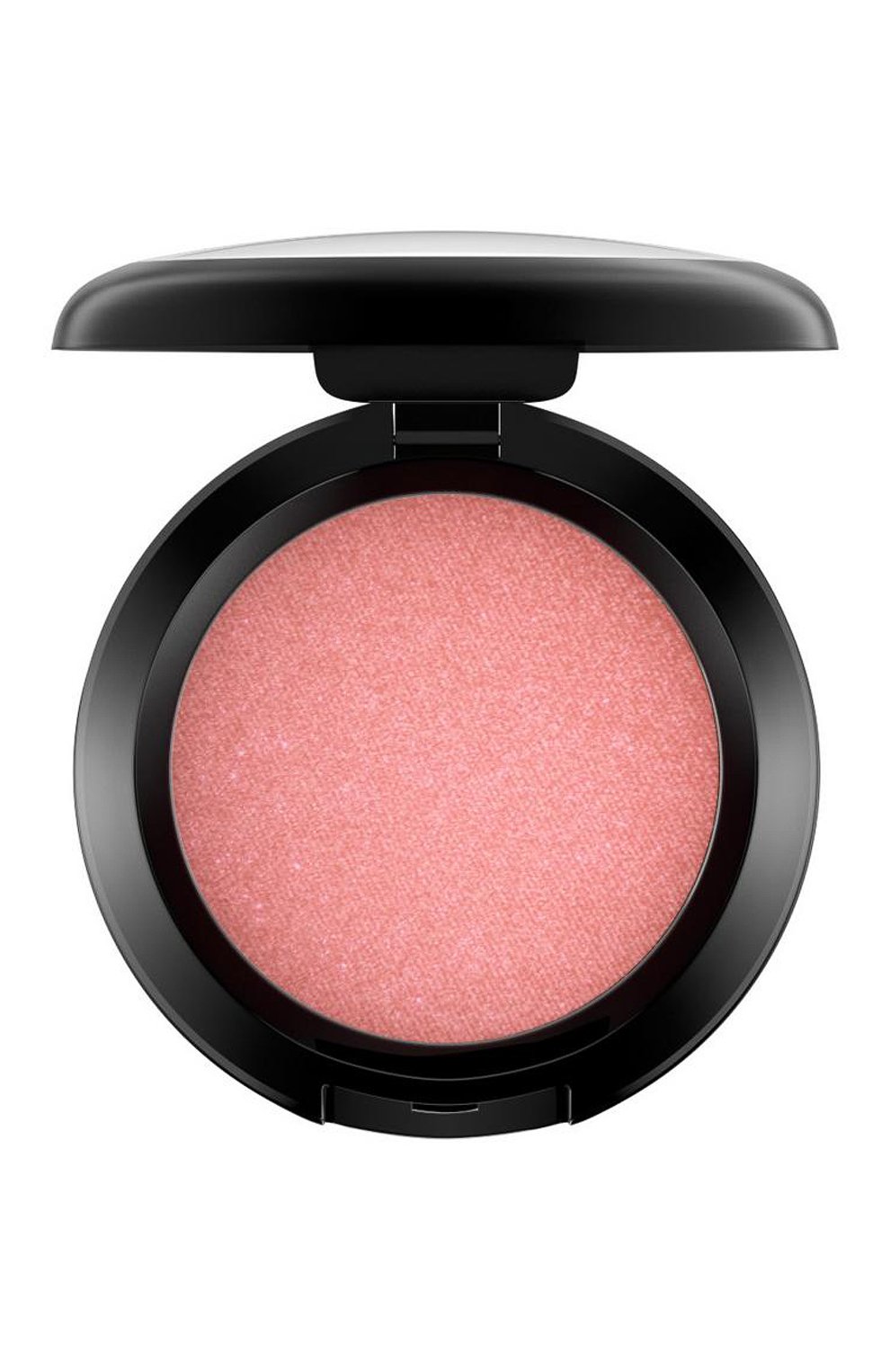 Румяна для лица sheertone shimmer blush, оттенок peachykeen (6g) MAC, арт. M4RM-07, фото 1