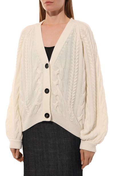 Кашемировый кардиган ARCH4, арт. KNCD2169, фото 3