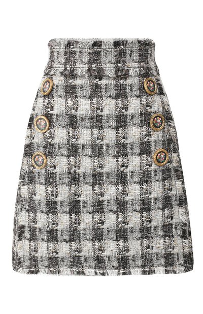Женская юбка DOLCE & GABBANA, арт. F4BP7Z/FQMHE