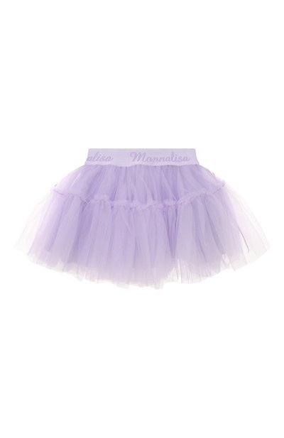 Юбка MONNALISA, арт. 37AGON, фото 1