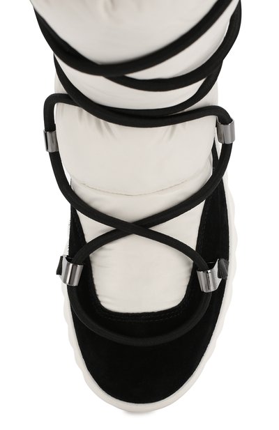 Сапоги cora MONCLER, арт. E2-09A-20560-00-01AKM, фото 5