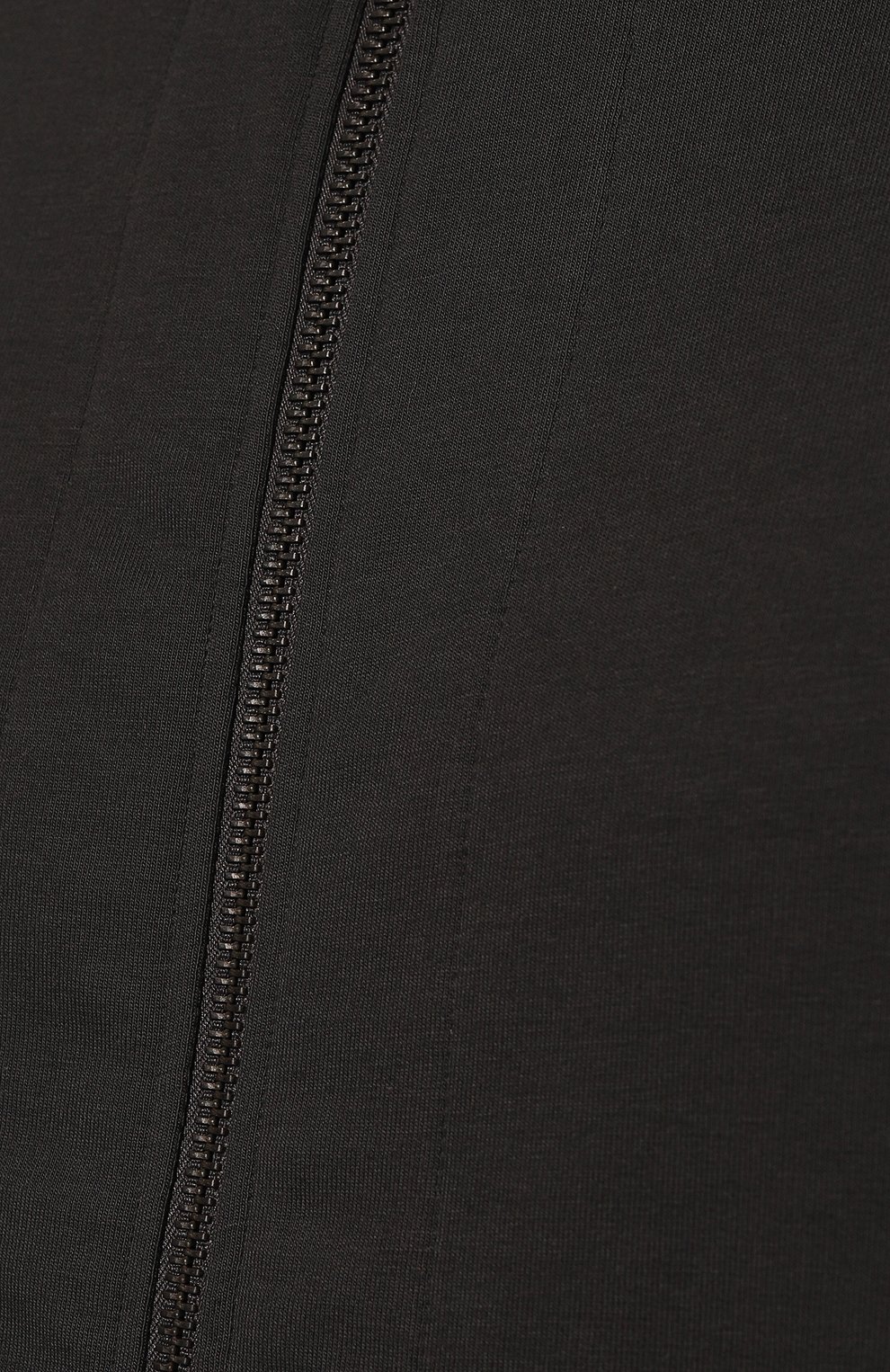 Хлопковая толстовка HANRO, арт. 075949., фото 5