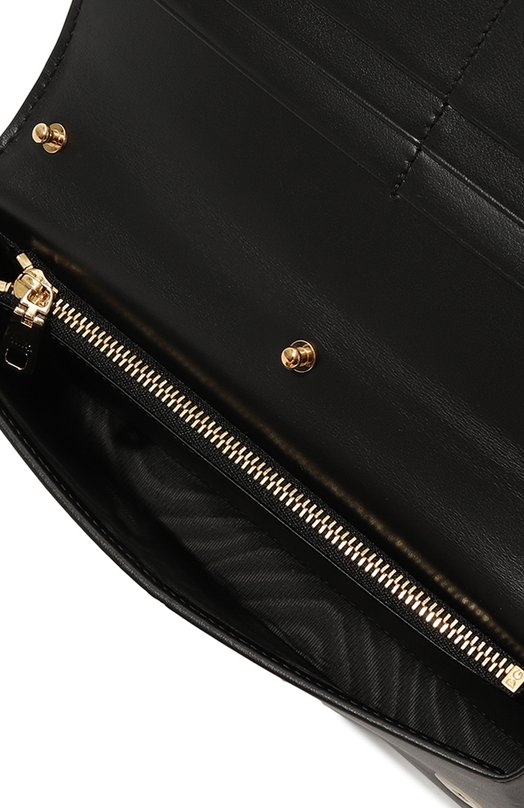 Сумка DG Logo Dolce & Gabbana BI9279_BE9279/AG081_1 Чёрный  BI9279_BE9279/AG081_1 Фото 5