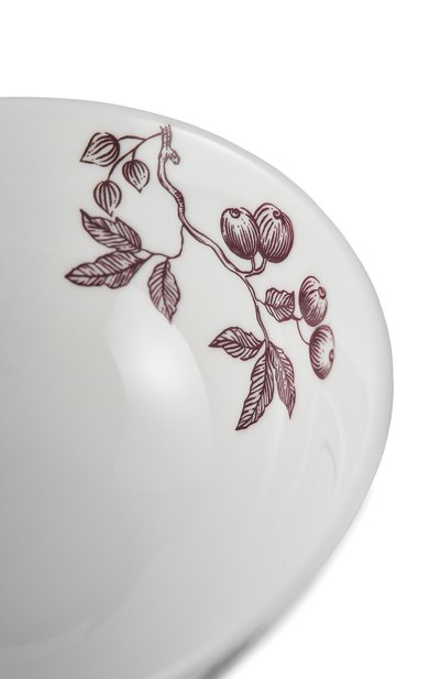 Пиала для риса albertine prune BERNARDAUD, арт. 2631/1302, фото 4