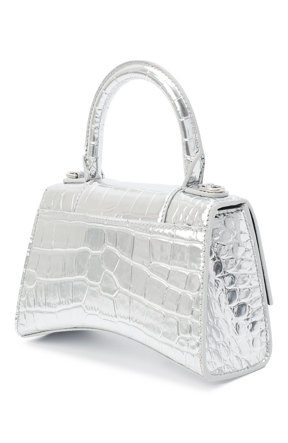 Сумка hourglass xs BALENCIAGA, арт. 592833/1S49Y, фото 3