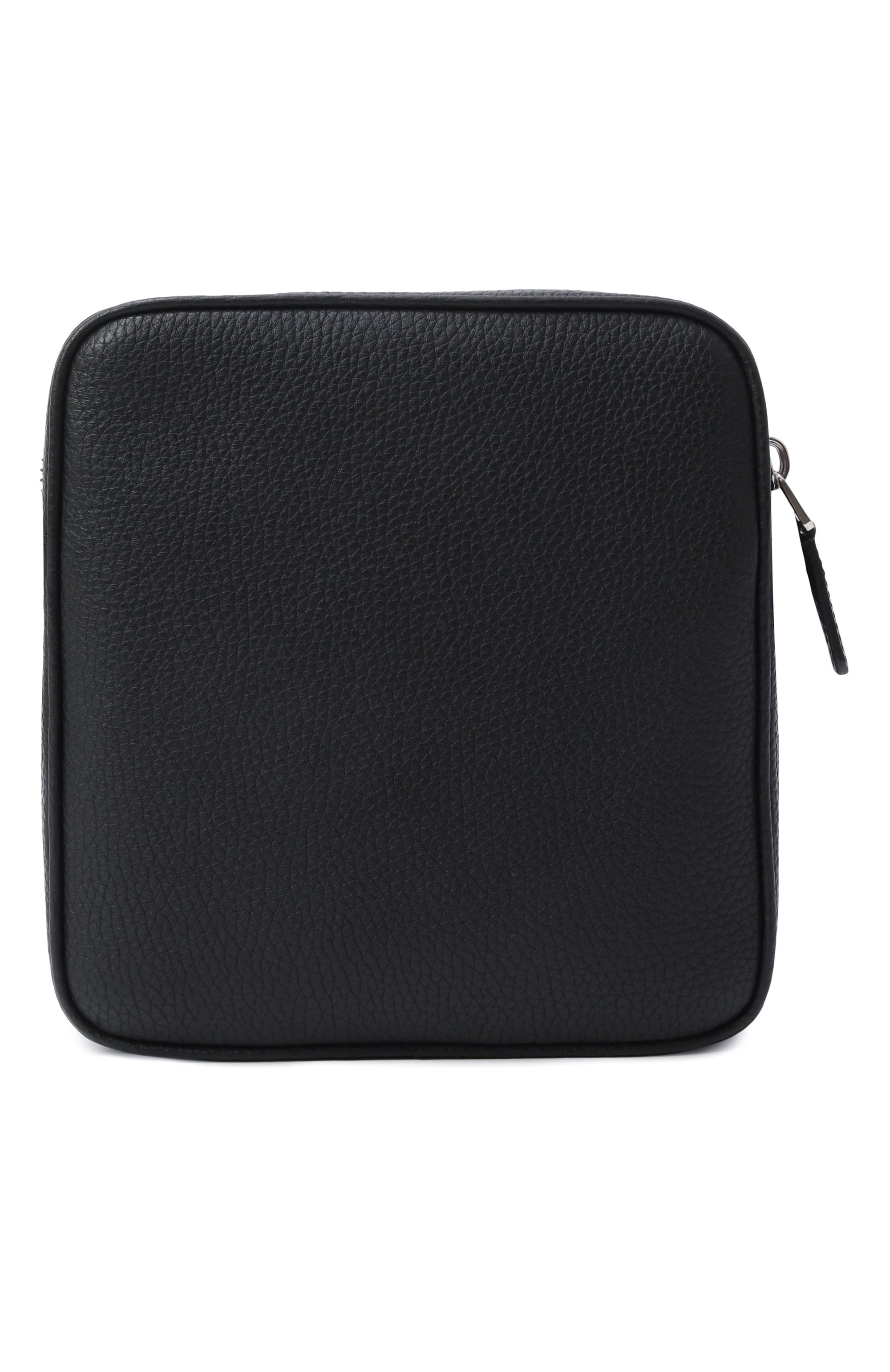 Сумка SANTONI, арт. UIBGA2769EN-AITB, фото 6