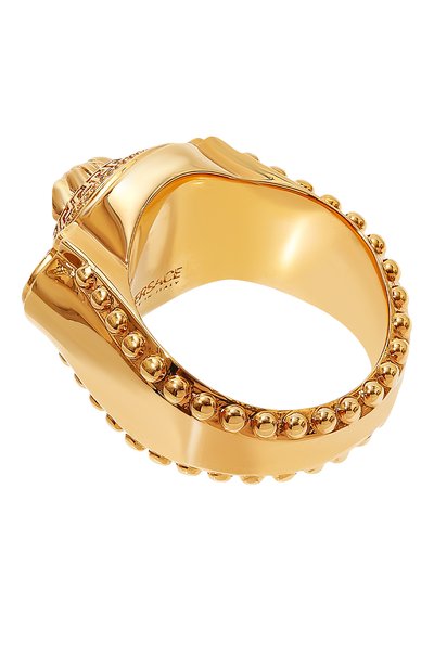 Кольцо VERSACE, арт. 1010079 1A00638, фото 3