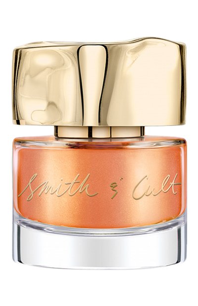Женский лак для ногтей fade the sun (14ml) SMITH AND CULT, арт. 812329023925
