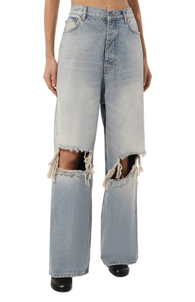 Джинсы PERVERT, арт. PE23/JPA03/41-33, фото 3