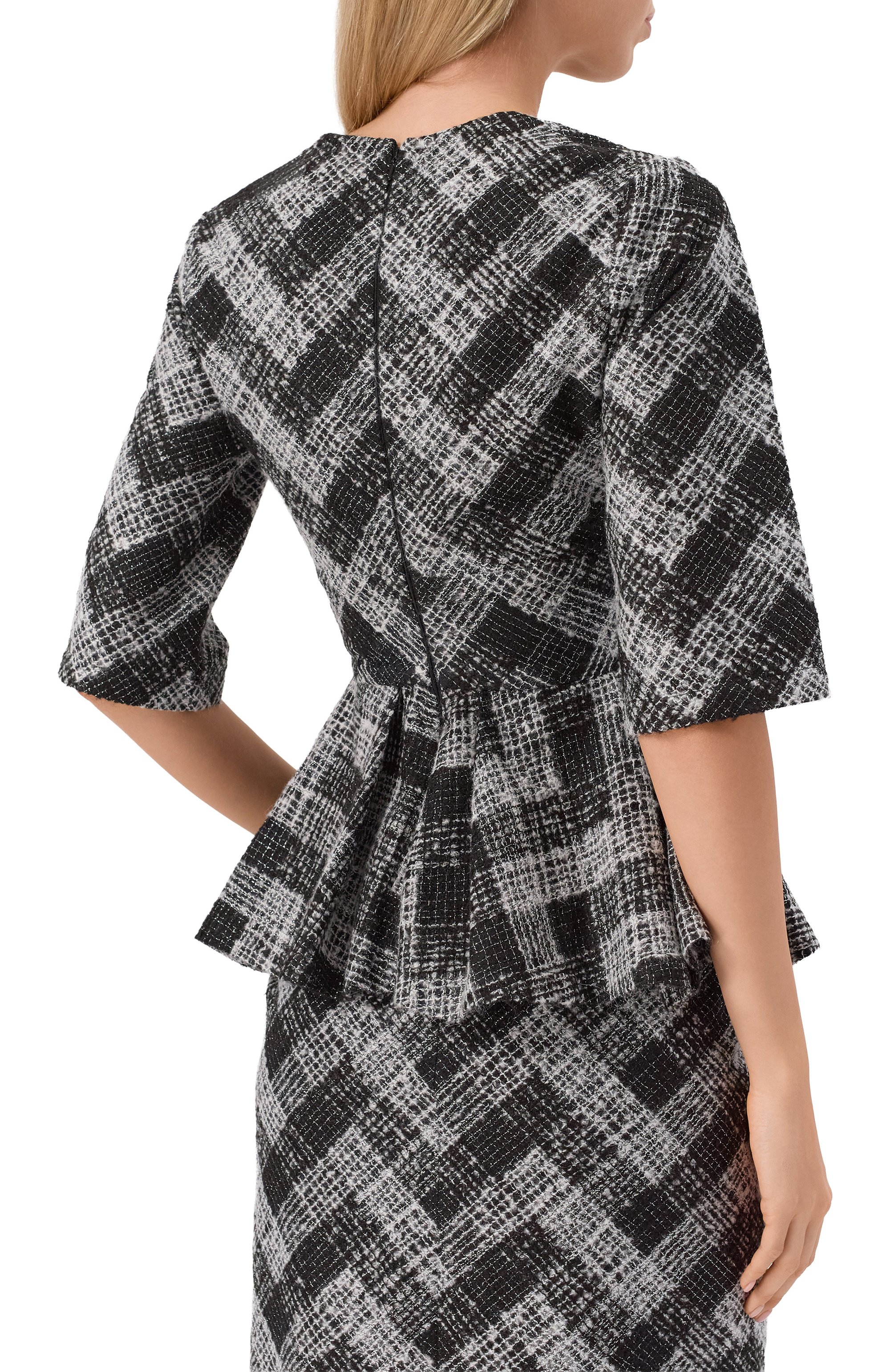 Топ ELIE SAAB, арт. T0201NP25/TU014, фото 4