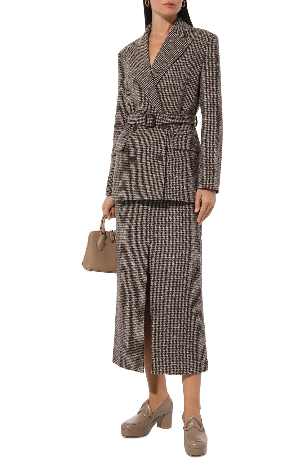 Юбка ANTONELLI FIRENZE, арт. M9148/880B, фото 2