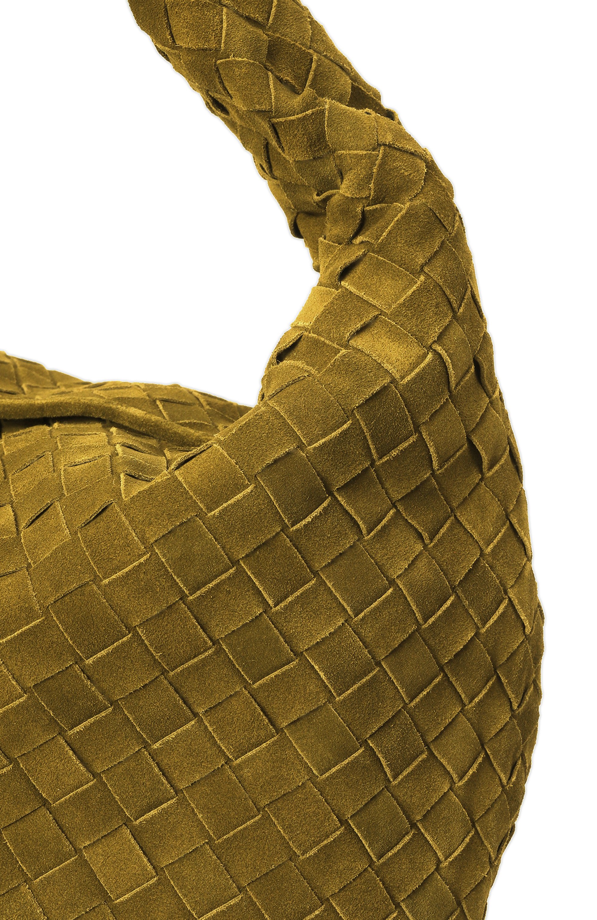 Сумка hop large BOTTEGA VENETA, арт. 763970 V1QE3, фото 3