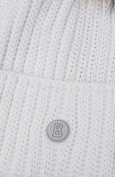 Шапка BOGNER, арт. 91546125, фото 4
