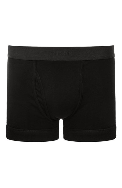 Мужские хлопковые боксеры TOM FORD, арт. T4LC3204
