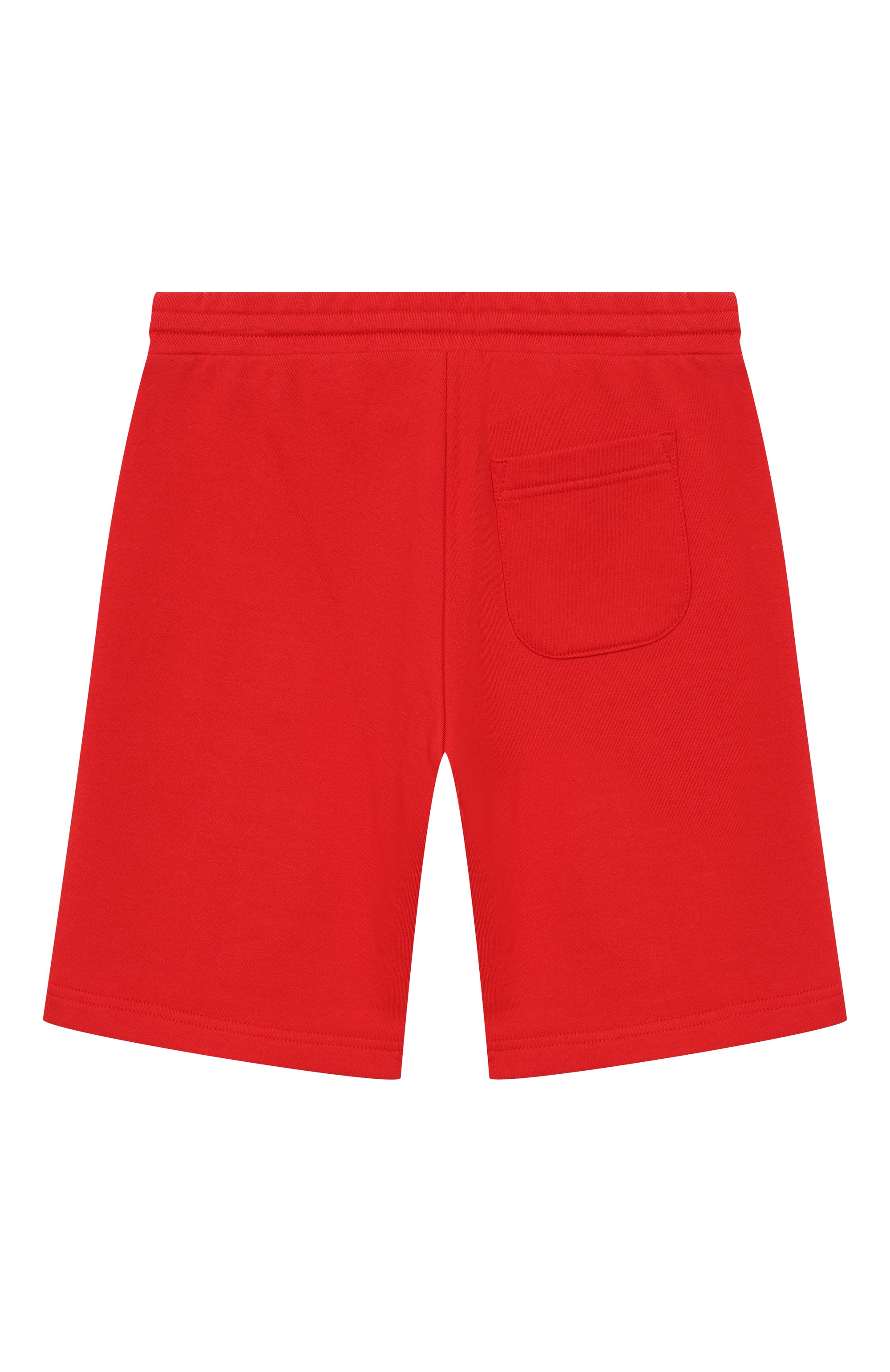 Хлопковые шорты DIESEL, арт. J02239/KYAVF, фото 2