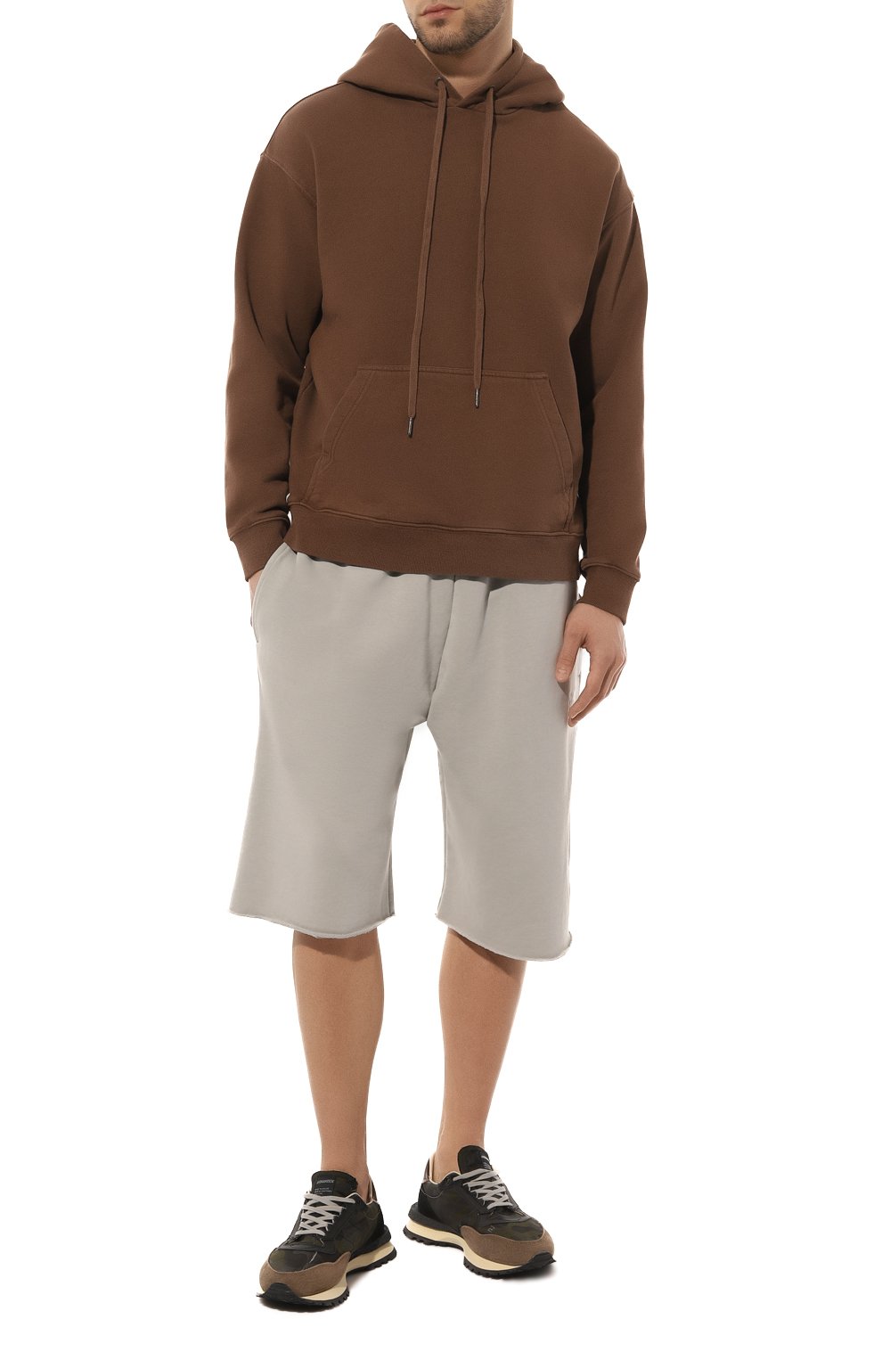 Шорты MM6, арт. S62MU0052/S25454, фото 2