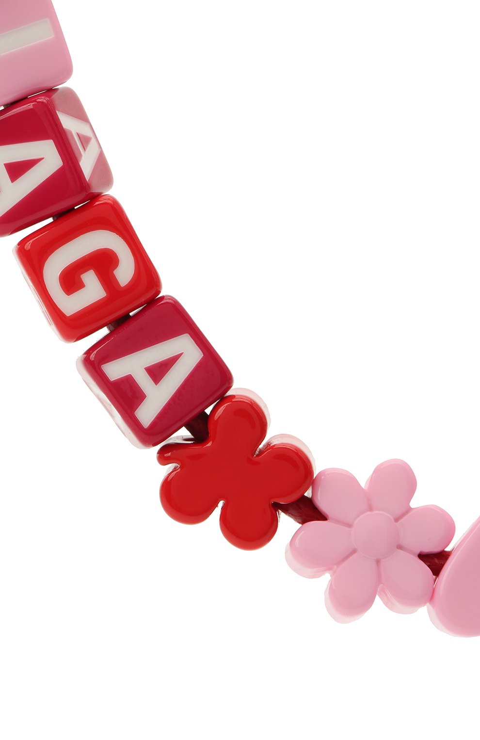 Колье toy BALENCIAGA, арт. 649435/TZX4S, фото 2