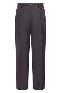 Темно-коричневый