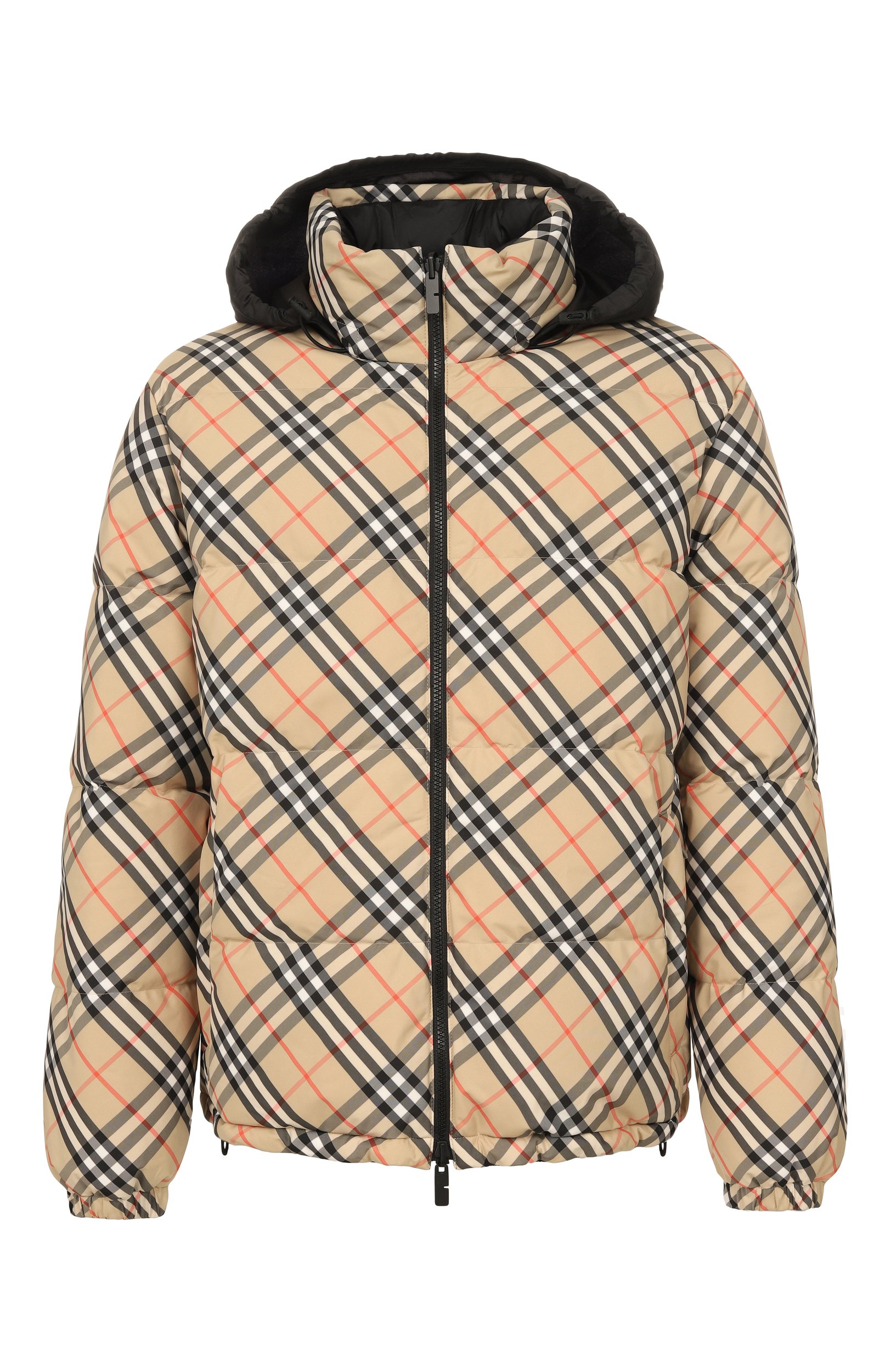 Двусторонний пуховик BURBERRY, арт. 8131877, фото 1