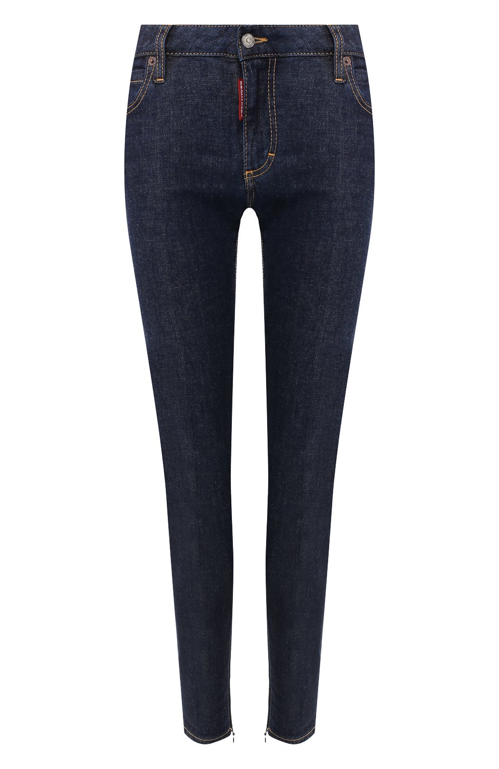 Джинсы-скинни DSQUARED2, арт. S75LB0106/S30595, фото 1
