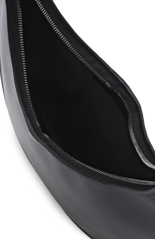 Сумка Swipe medium Coperni C0PBA109F6004 Чёрный  C0PBA109F6004 Фото 5