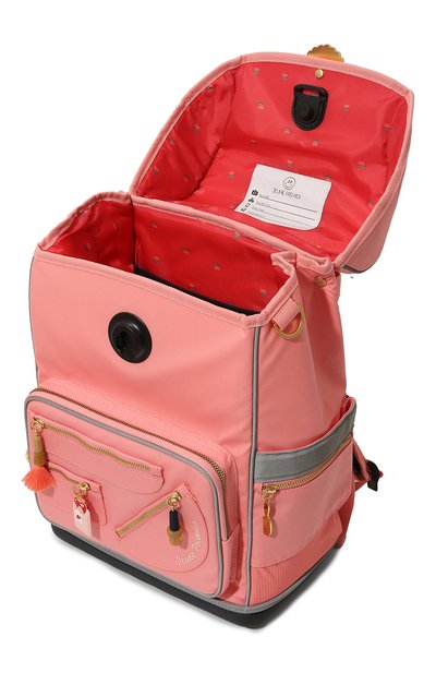 Рюкзак ergomaxx JEUNE PREMIER, арт. ERX24213, фото 3