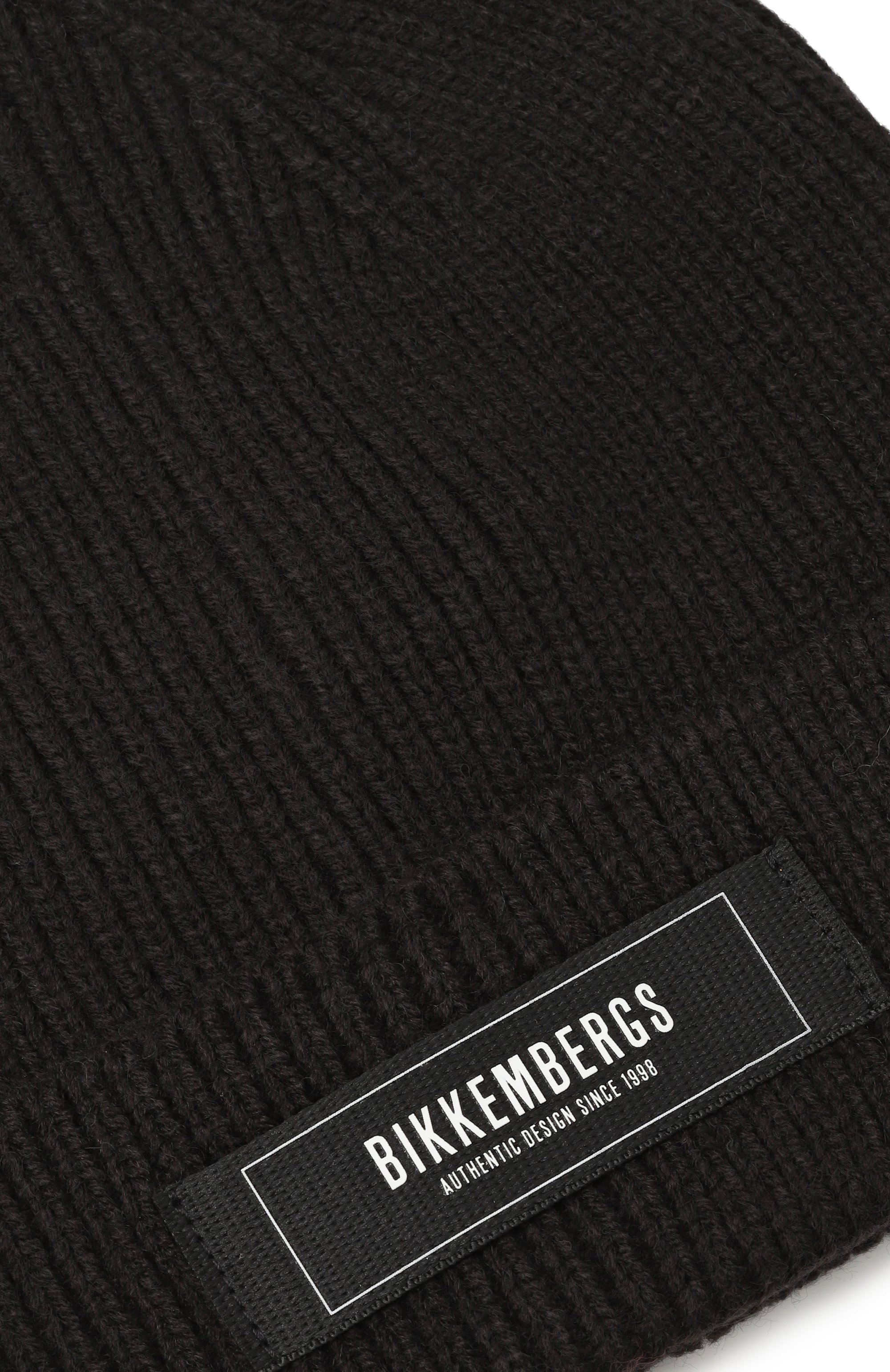 Шапка DIRK BIKKEMBERGS, арт. BKCP01194KU, фото 3
