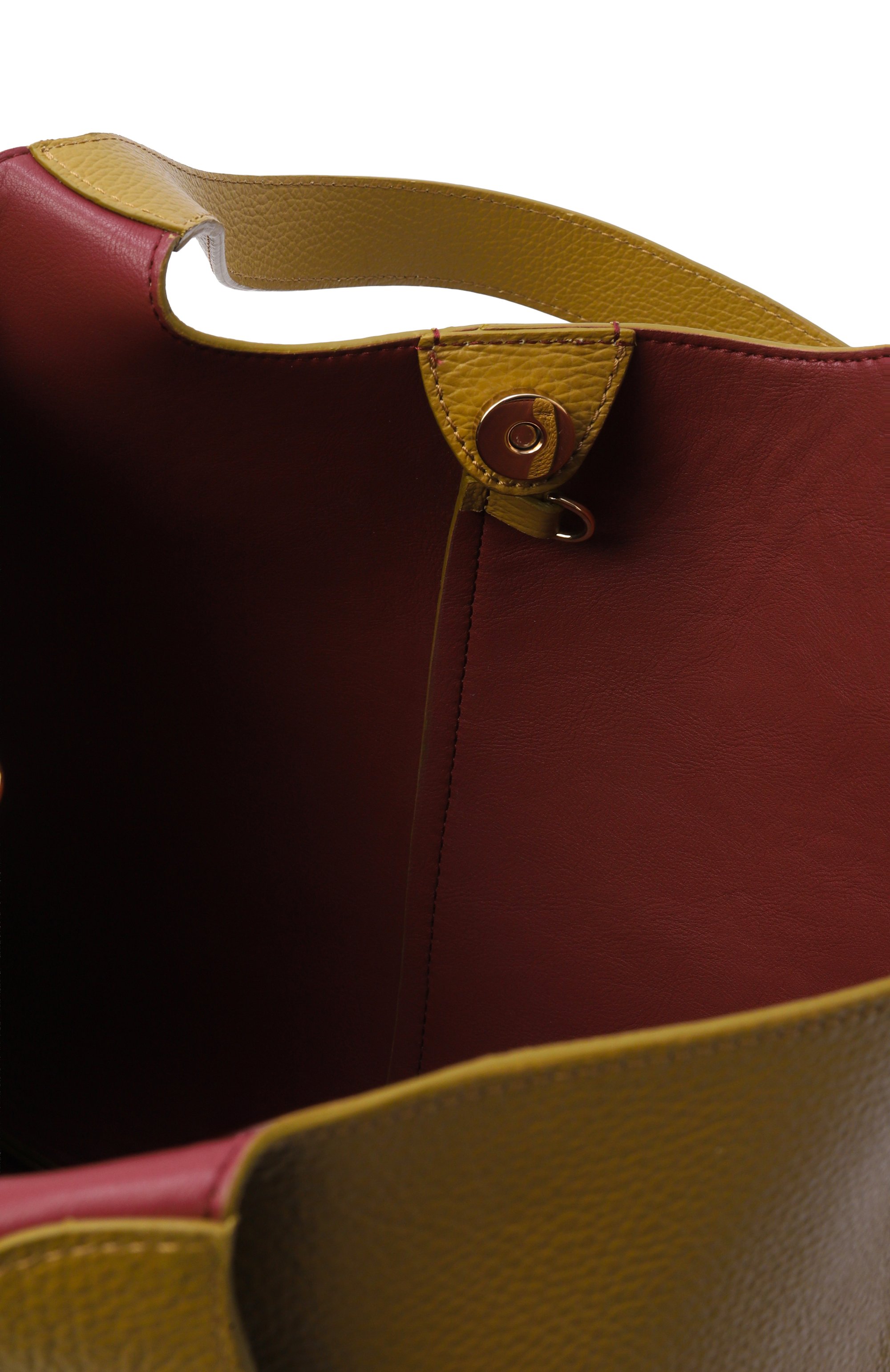 Сумка-тоут c-easy large COCCINELLE, арт. E1SHA110101, фото 5