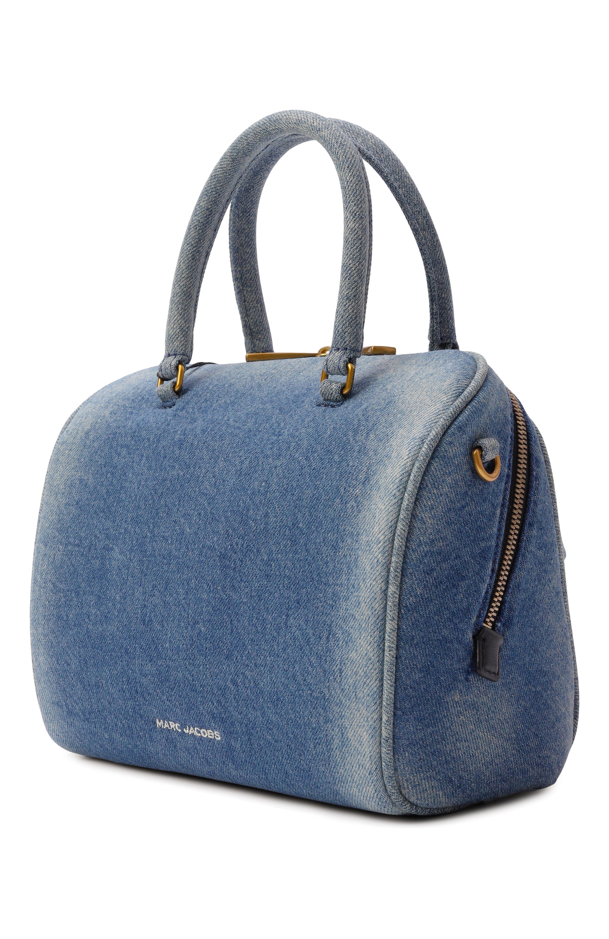 Сумка the wave small MARC JACOBS (THE), арт. 2P6HSC011H02, фото 4