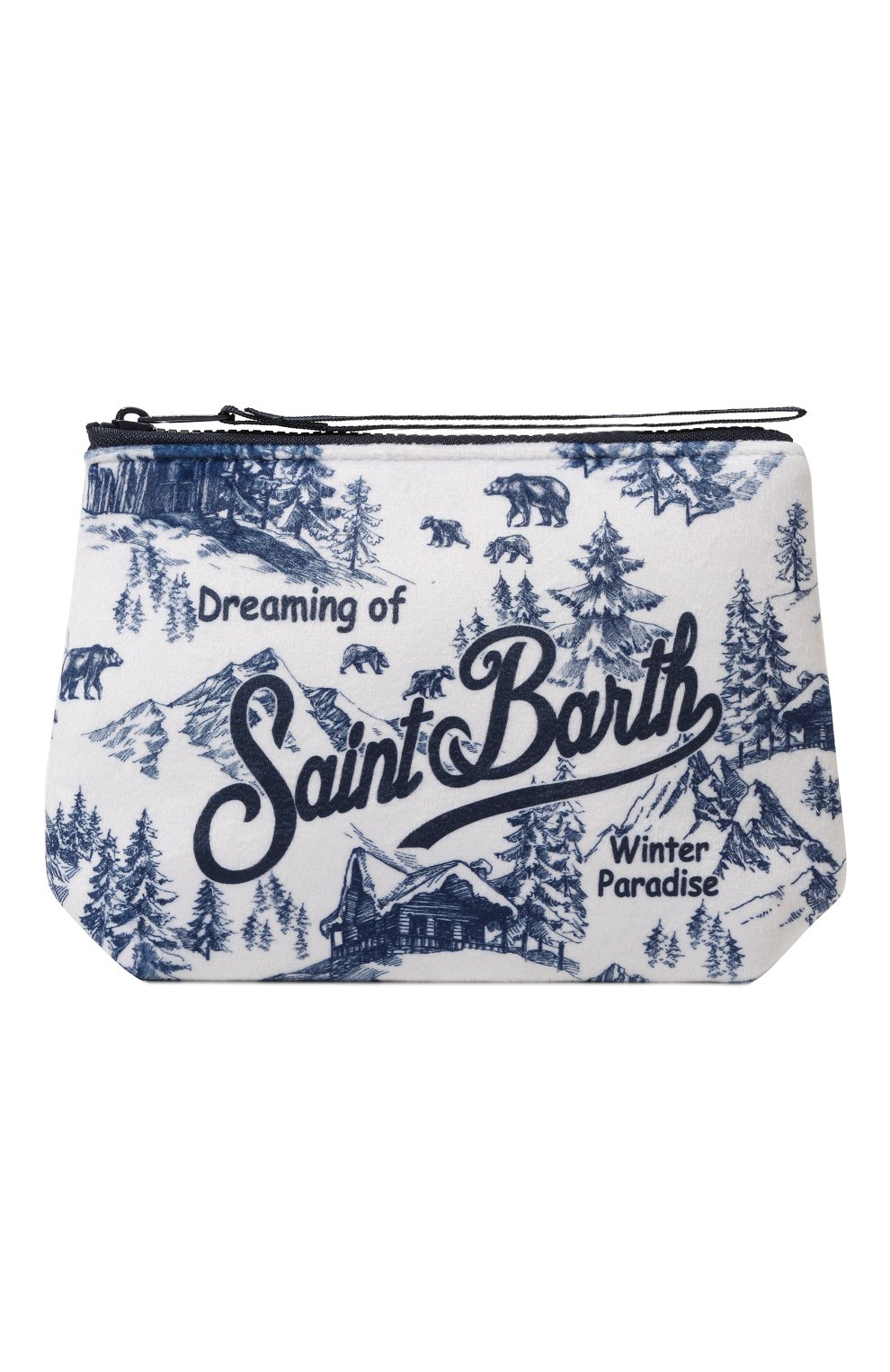 Косметичка MC2 SAINT BARTH, арт. STBA/ALINE W/10274E, фото 1