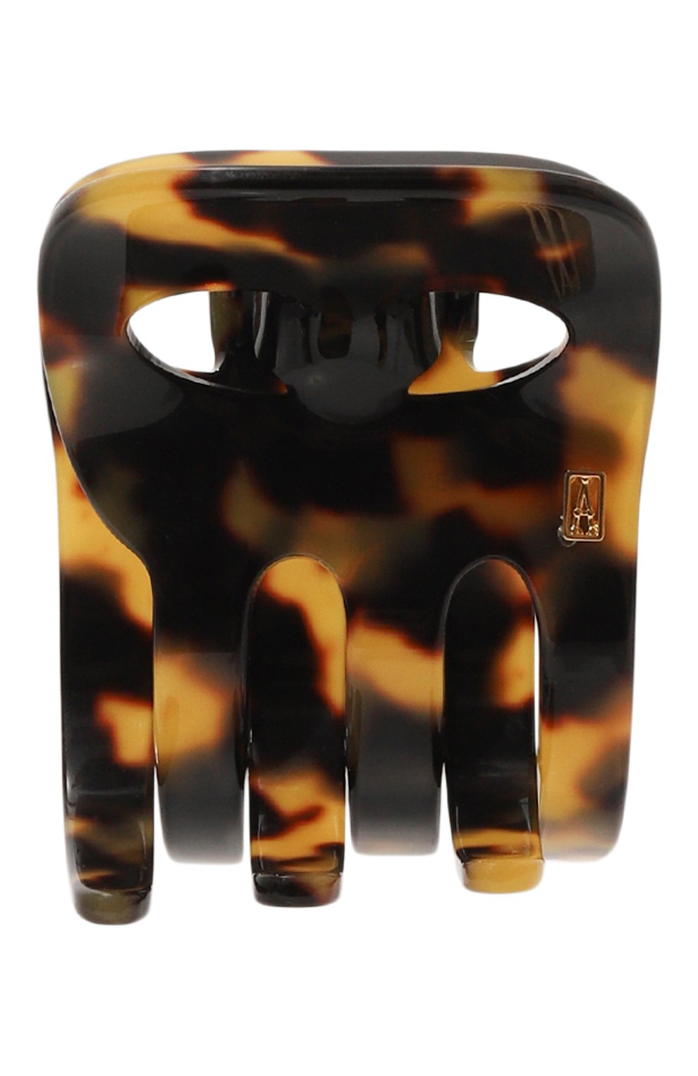 Зажим для волос ALEXANDRE DE PARIS, арт. AP3D-2346 W, фото 1