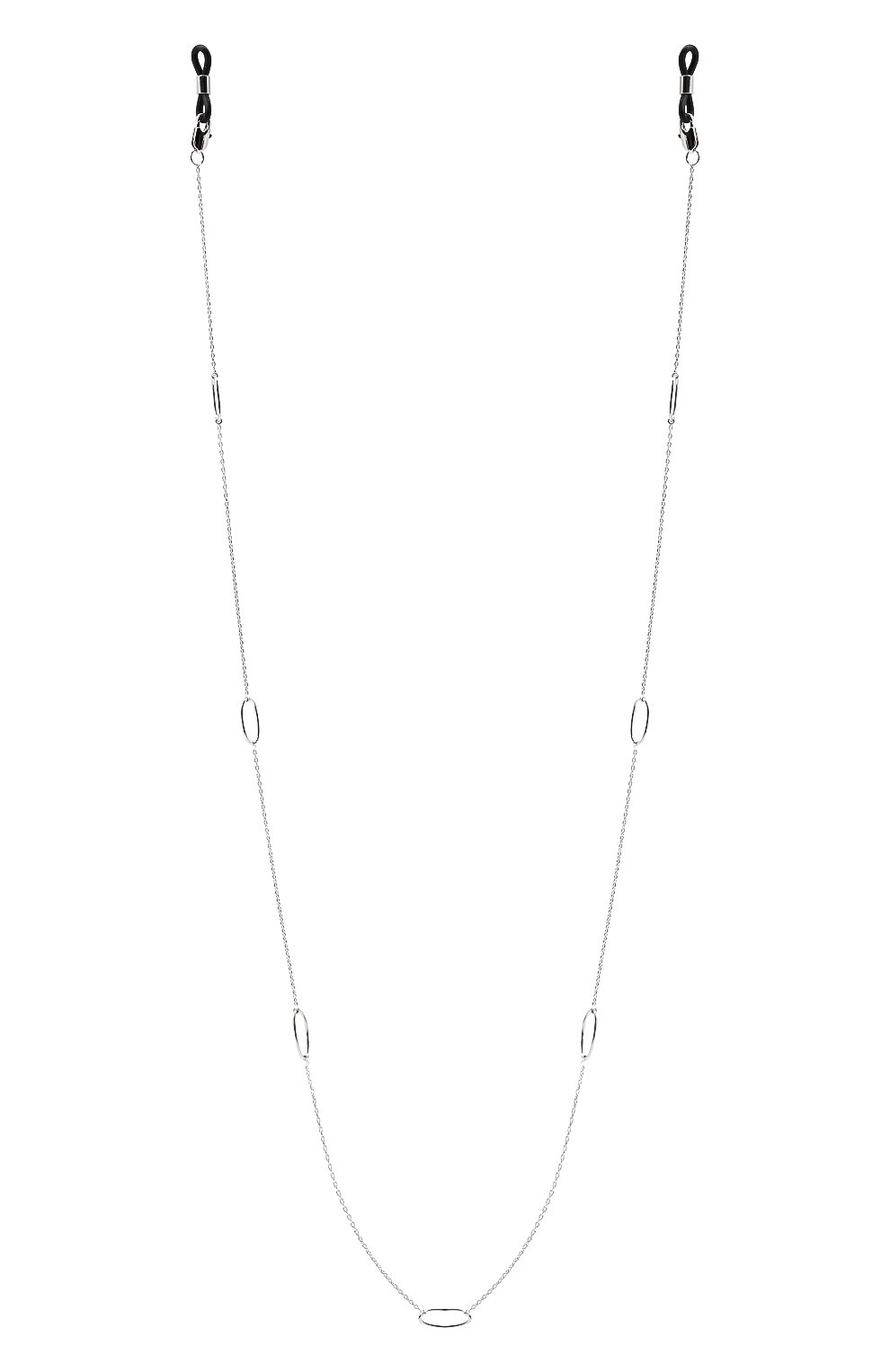 Цепочка для очков FRAME CHAIN, арт. JACKIE 0H WHITE, фото 1