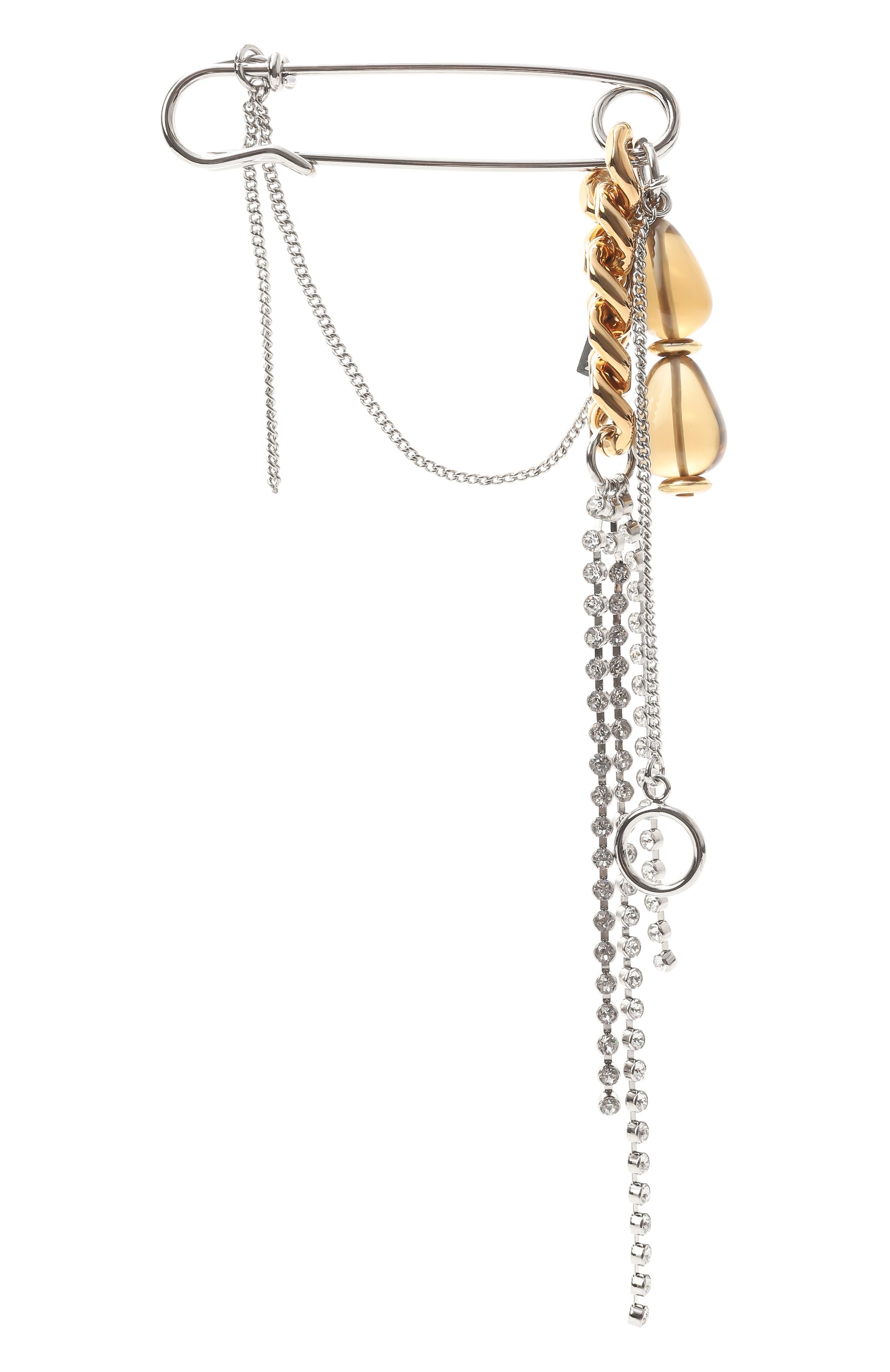 Брошь DRIES VAN NOTEN, арт. 242-018219-051, фото 1