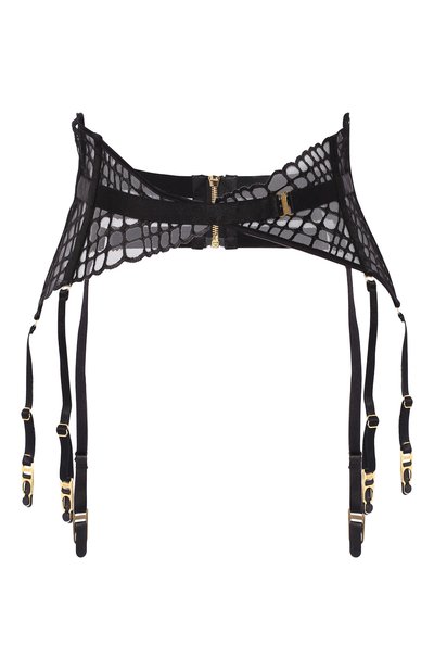 Пояс для чулок BORDELLE, арт. SISI SUSPENDER, фото 1