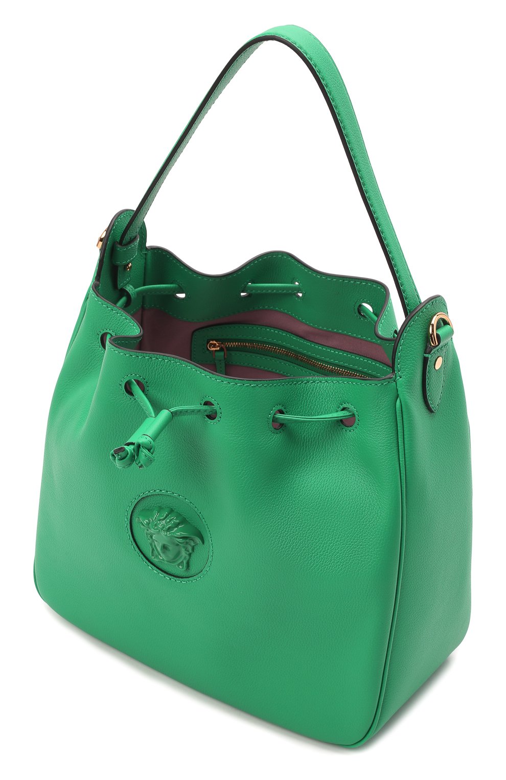 Сумка la medusa VERSACE, арт. 1003013/DVIT2T, фото 5