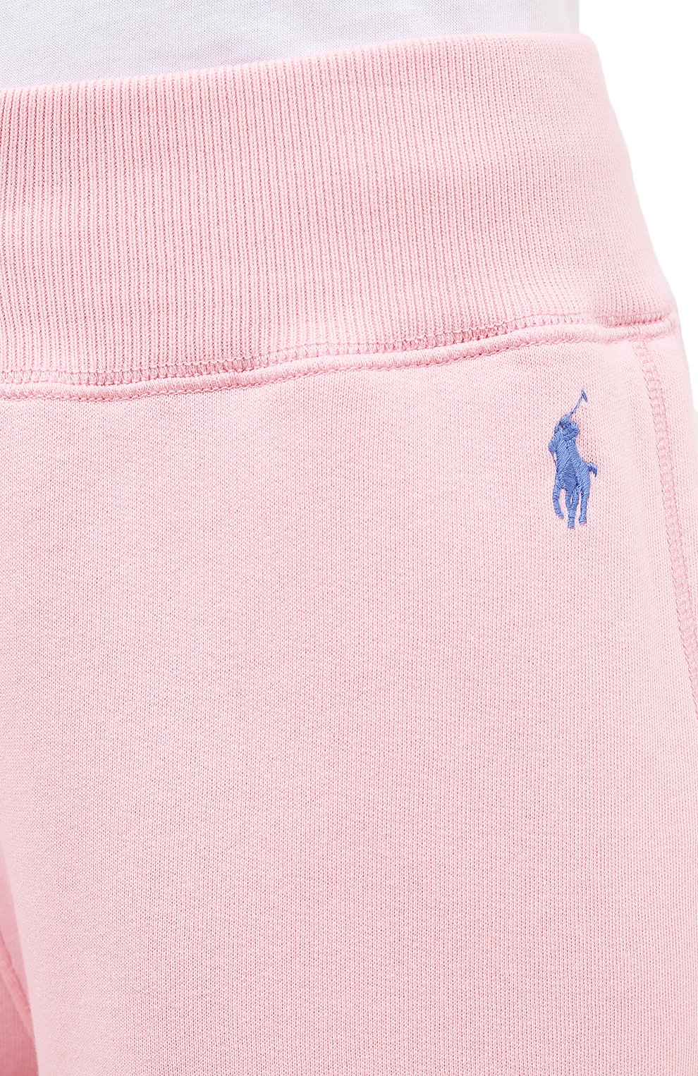Хлопковые джоггеры POLO RALPH LAUREN, арт. 211794397, фото 5