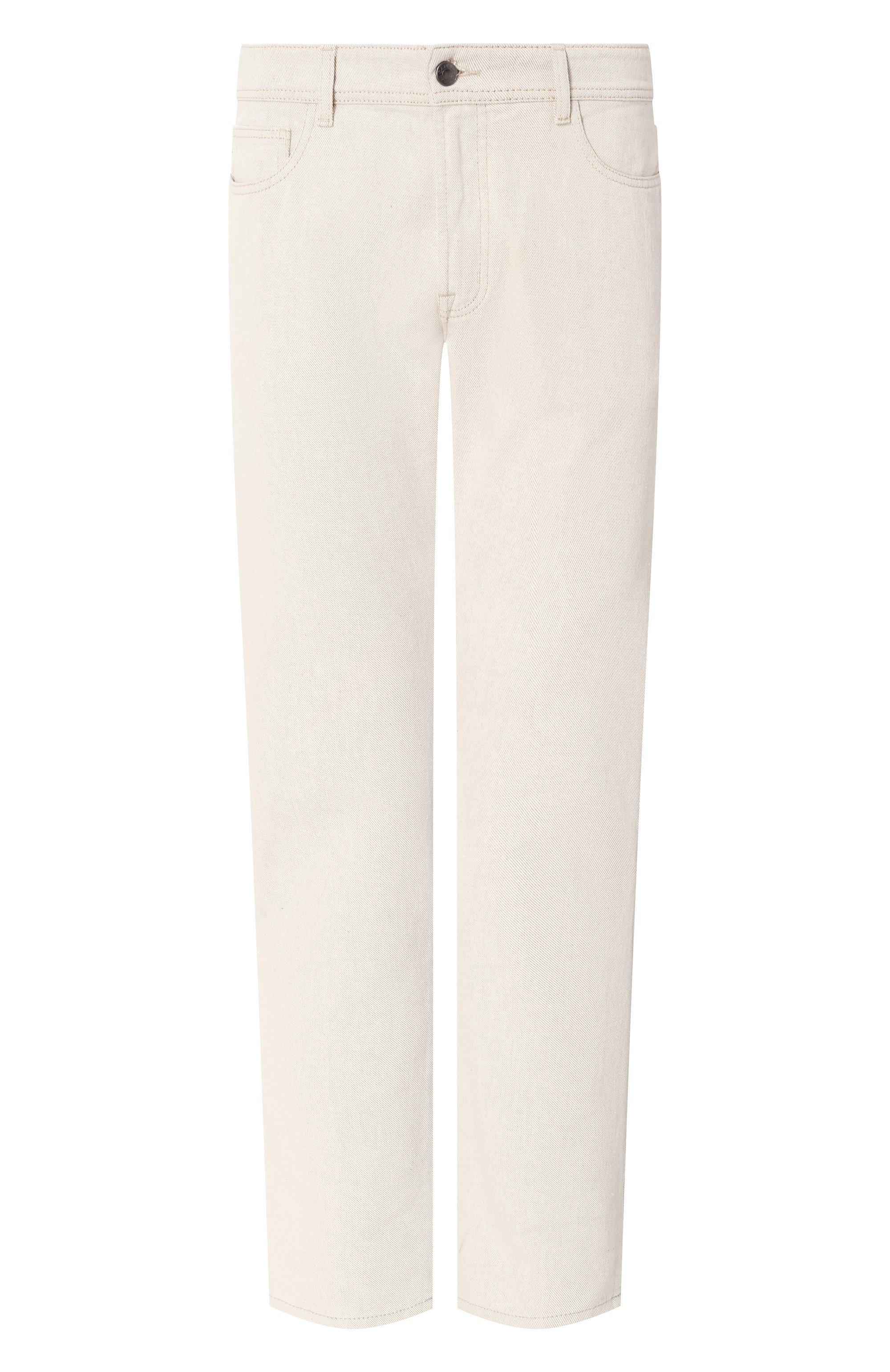 Джинсы CANALI, арт. 91729/PD01490, фото 1