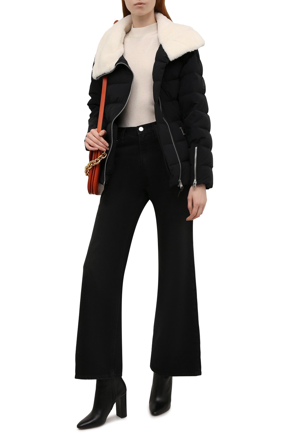 Пуховая куртка MACKAGE, арт. AIMI, фото 2