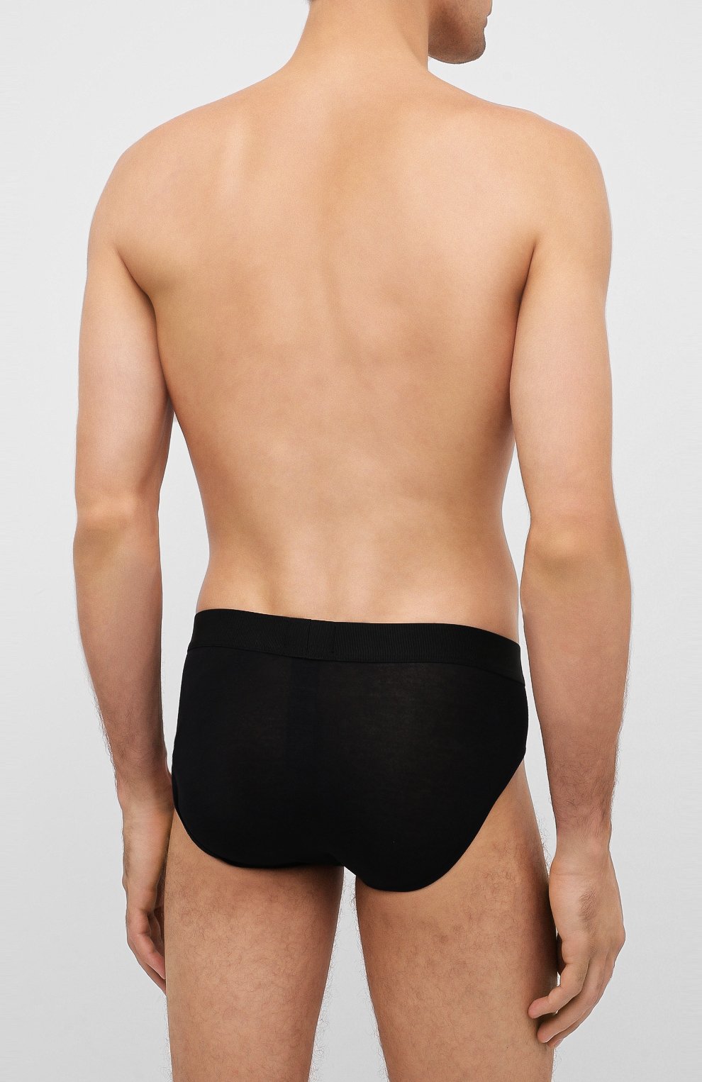 Брифы GIORGIO ARMANI, арт. 100814/CC811, фото 3