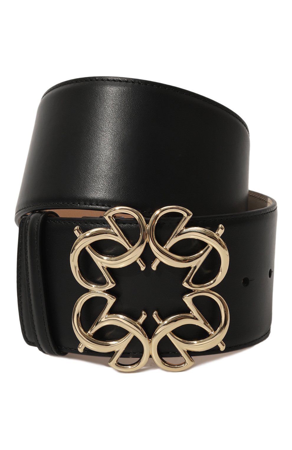 Кожаный ремень ELIE SAAB, арт. ES940413-RES24, фото 1