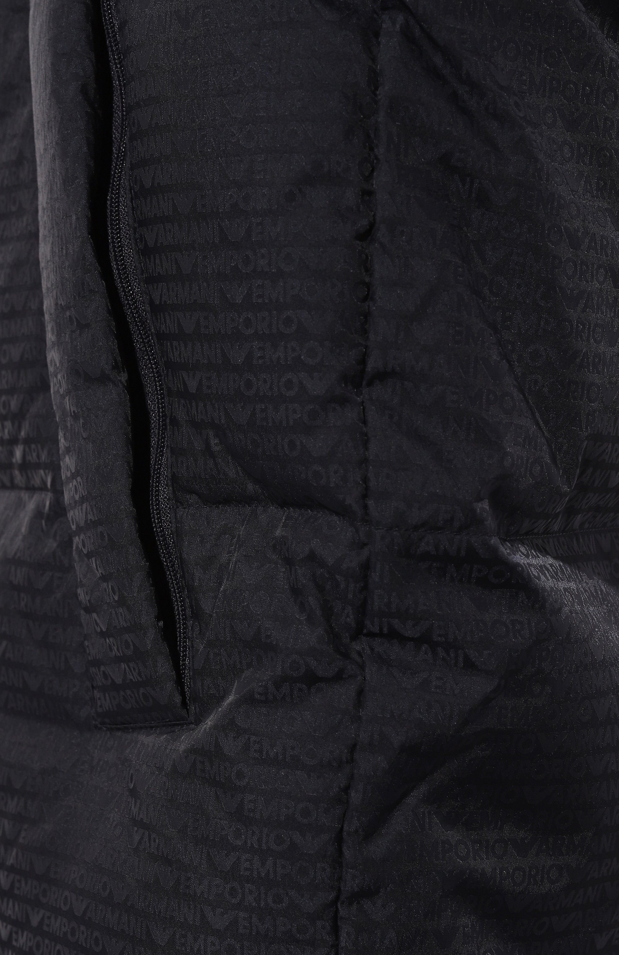 Пуховик EMPORIO ARMANI, арт. 6D1BC3/1NNXZ, фото 5